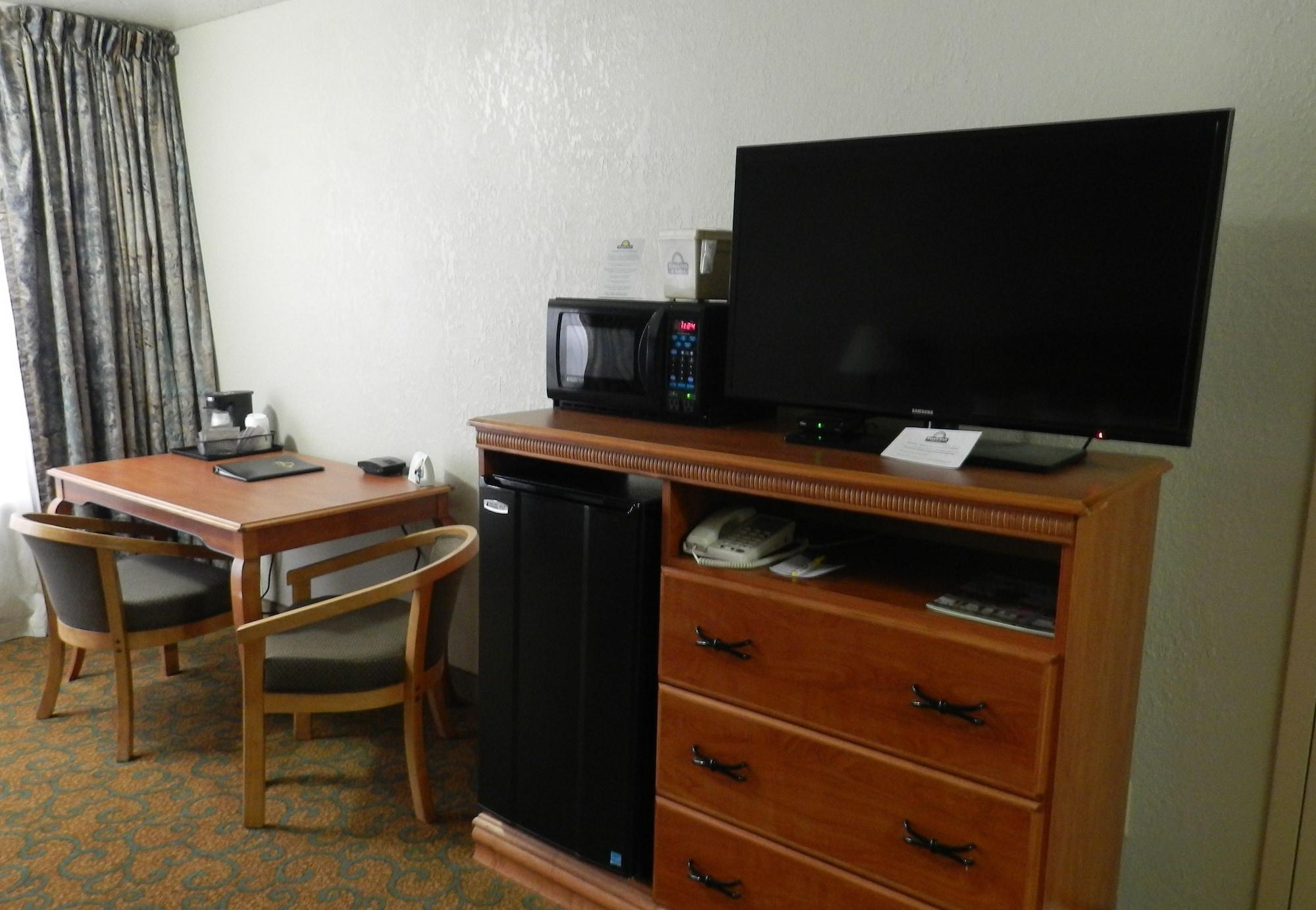 Clarion Pointe Rhinelander Downtown Hotell Eksteriør bilde