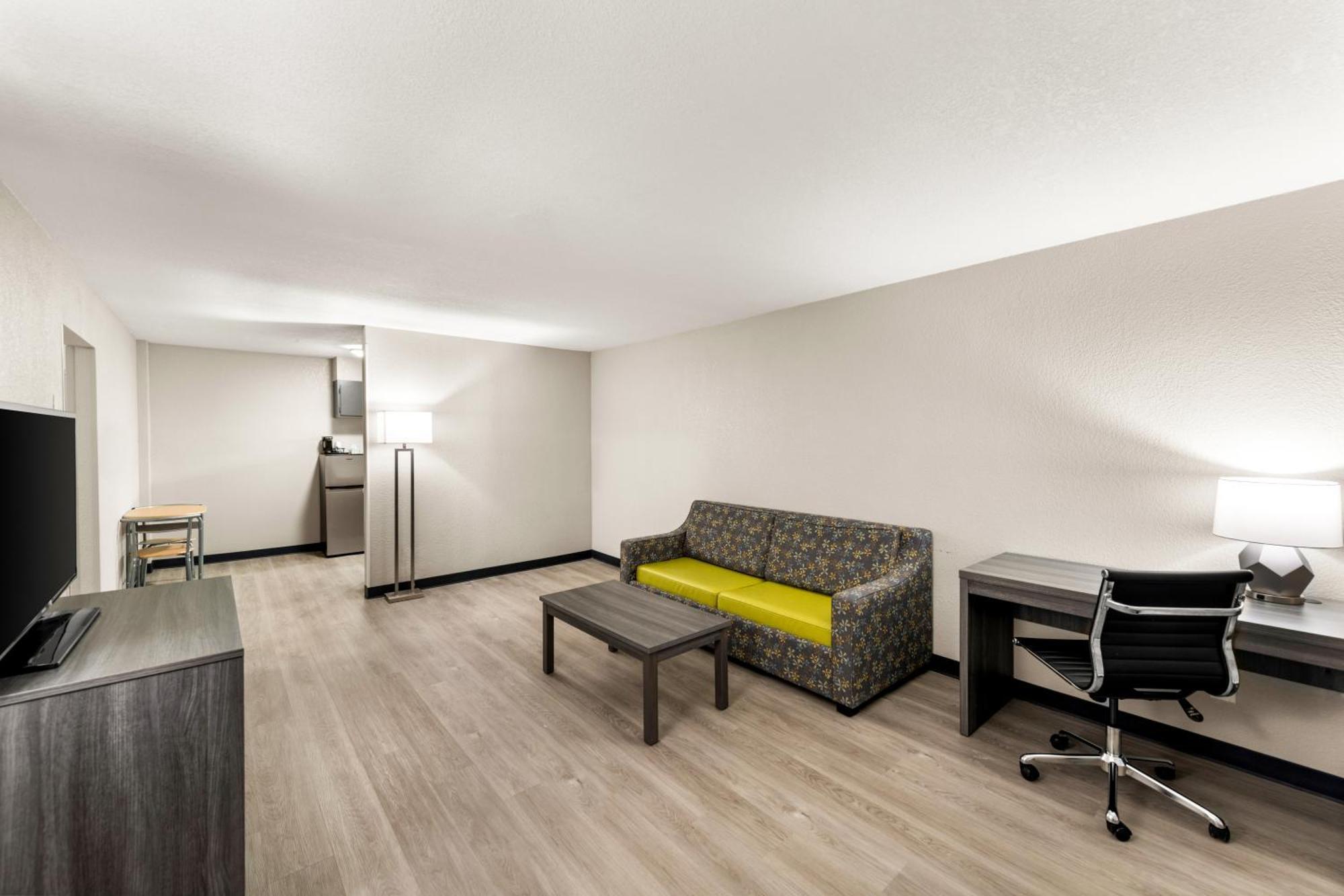 Clarion Pointe Rhinelander Downtown Hotell Eksteriør bilde