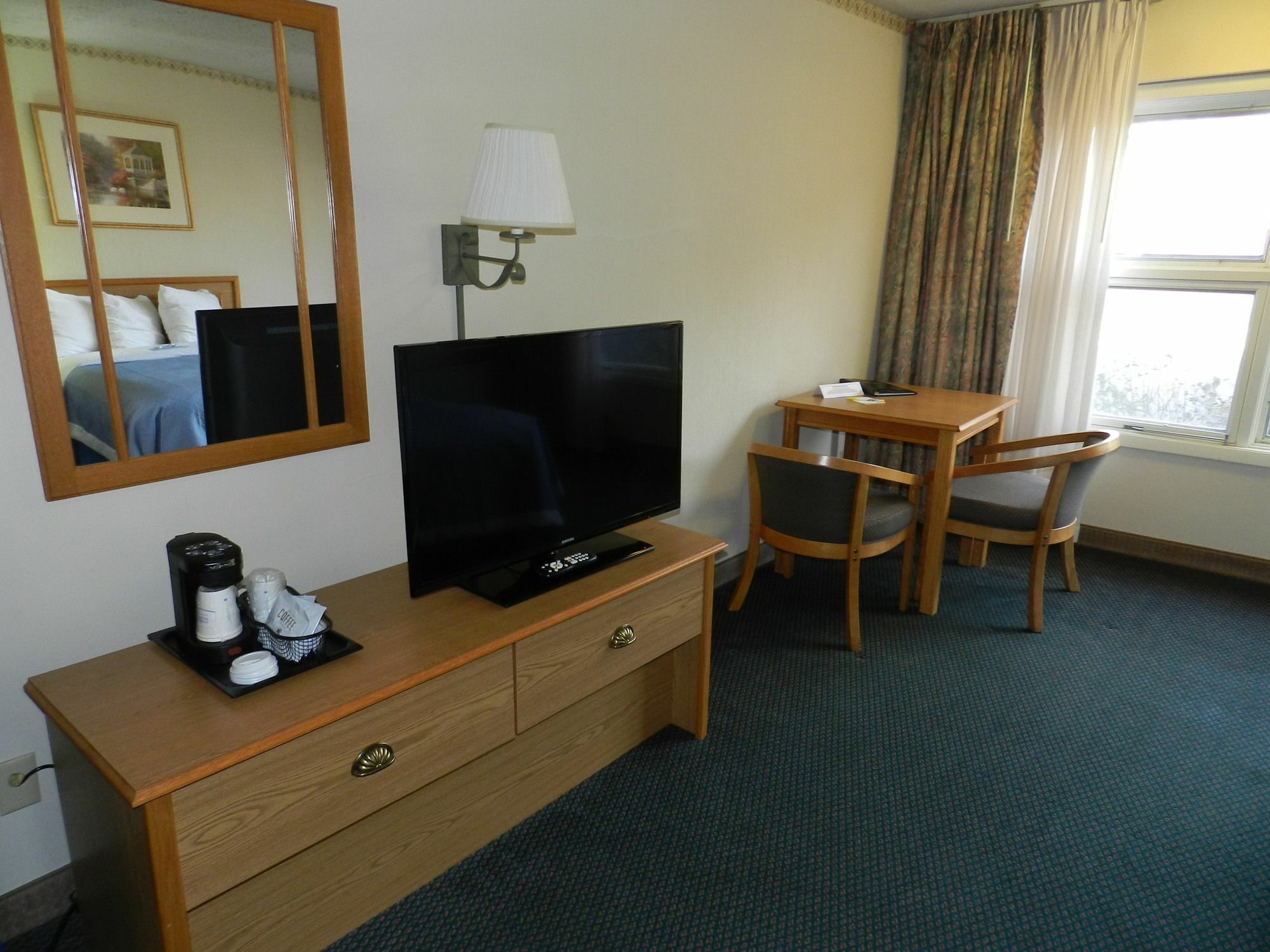 Clarion Pointe Rhinelander Downtown Hotell Eksteriør bilde