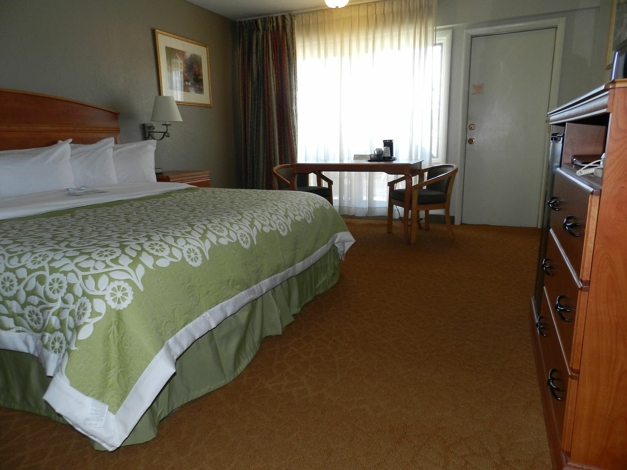 Clarion Pointe Rhinelander Downtown Hotell Eksteriør bilde