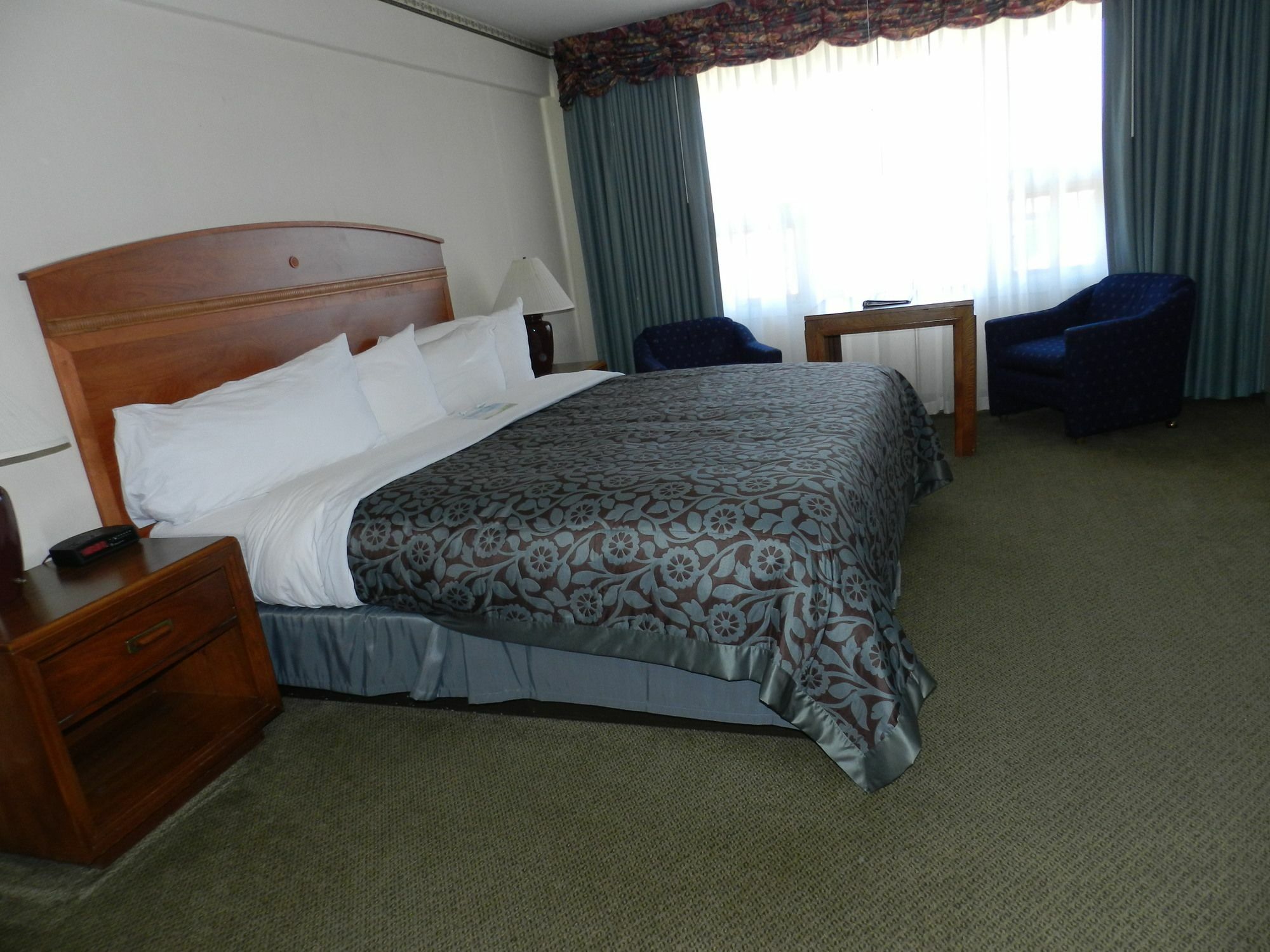 Clarion Pointe Rhinelander Downtown Hotell Eksteriør bilde