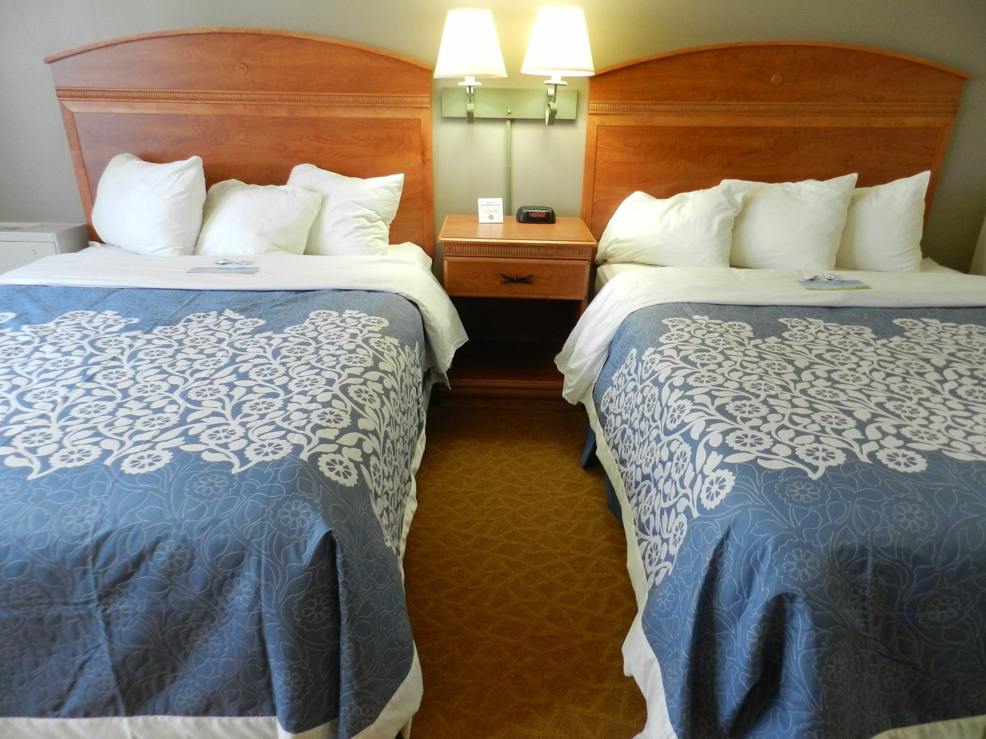 Clarion Pointe Rhinelander Downtown Hotell Eksteriør bilde