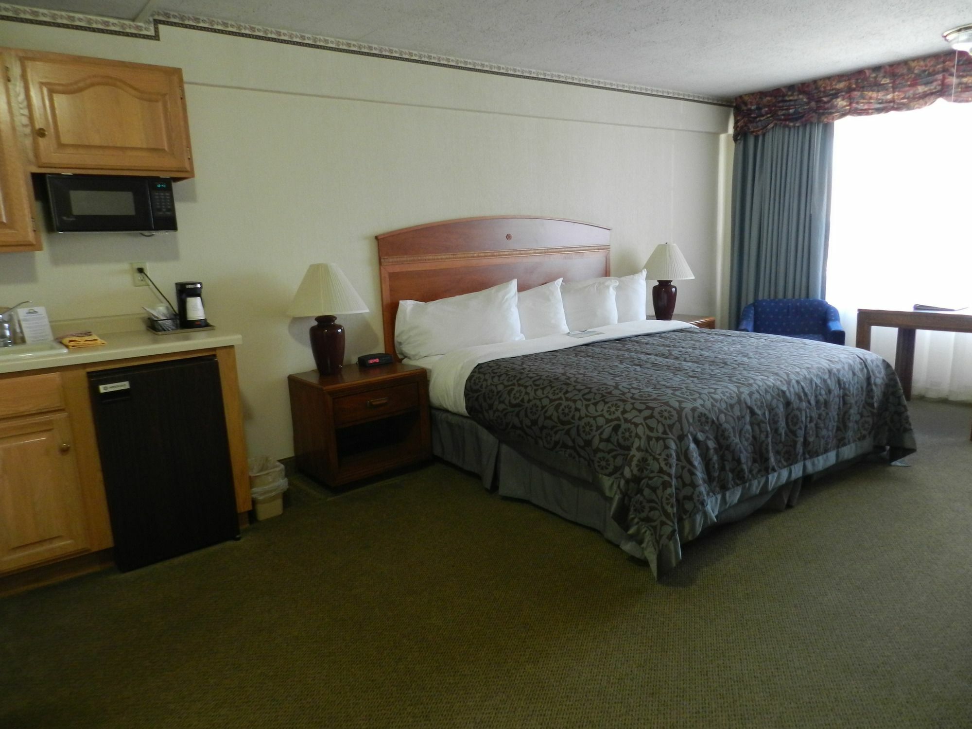 Clarion Pointe Rhinelander Downtown Hotell Eksteriør bilde