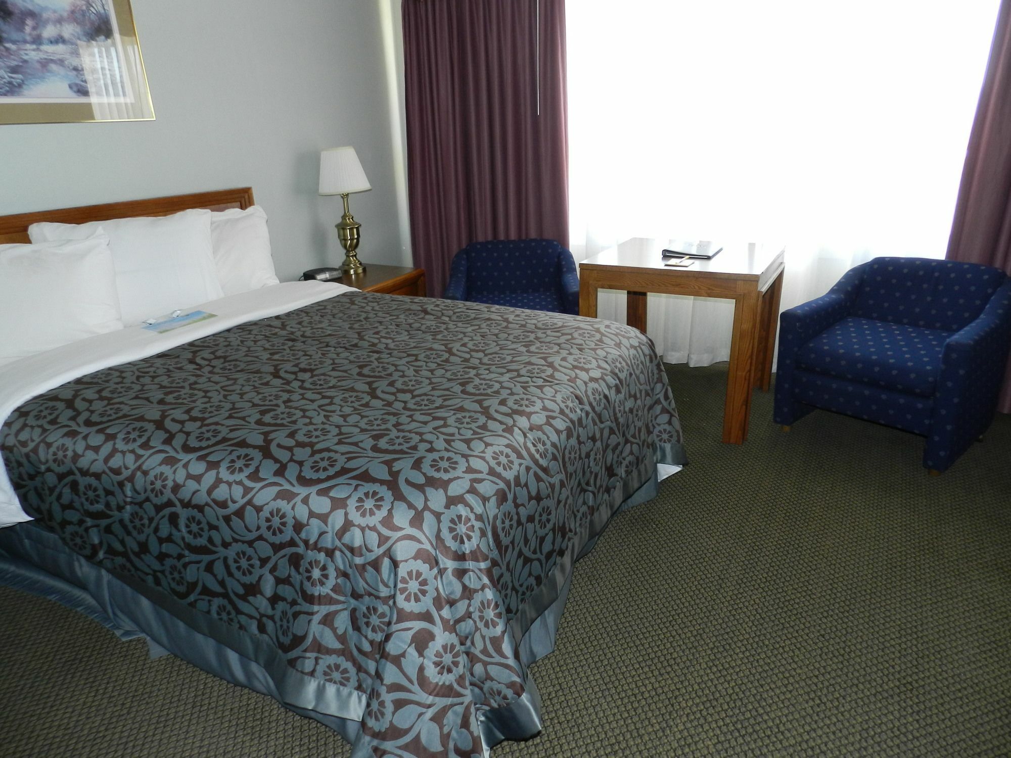 Clarion Pointe Rhinelander Downtown Hotell Eksteriør bilde