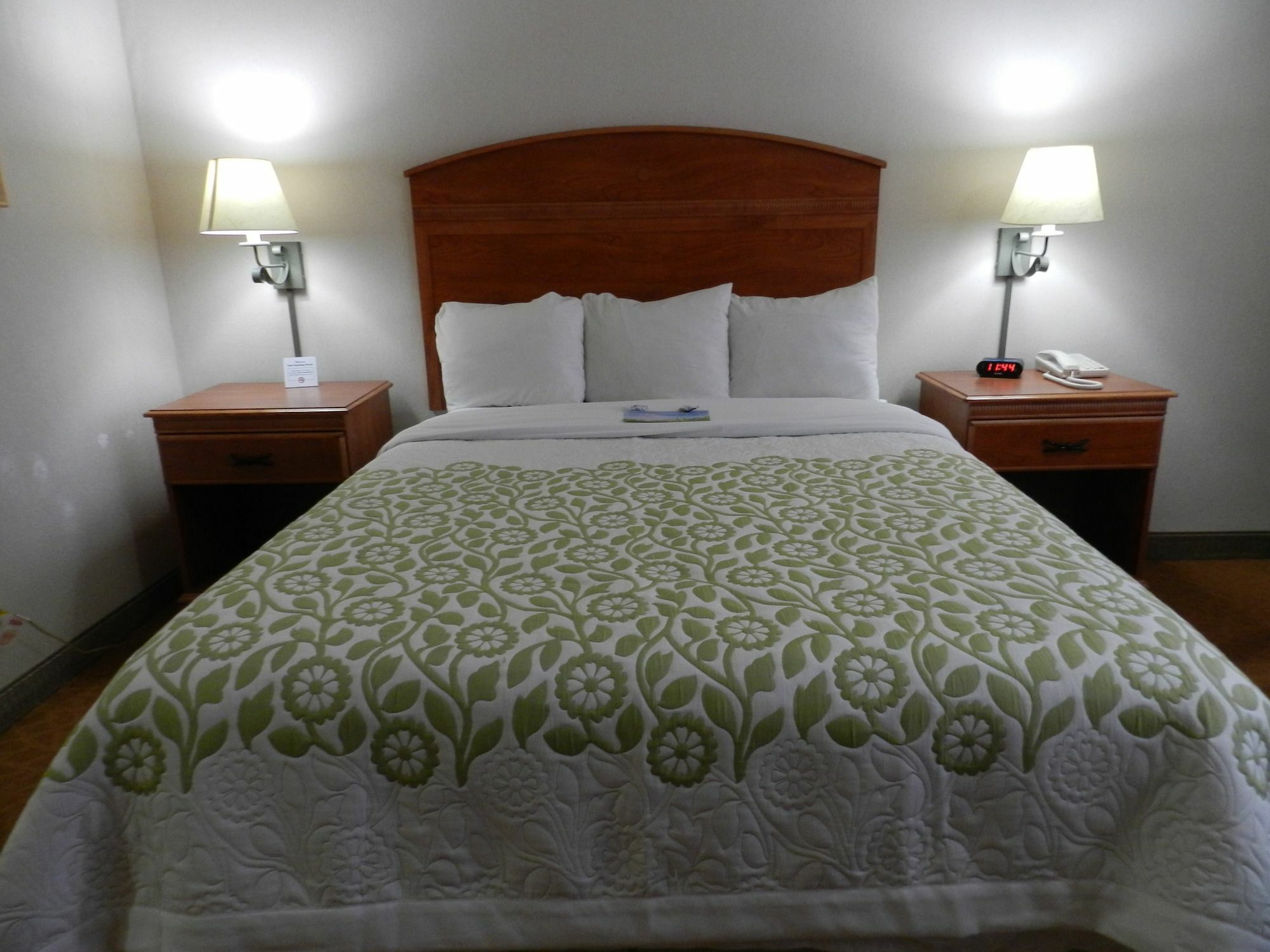 Clarion Pointe Rhinelander Downtown Hotell Eksteriør bilde