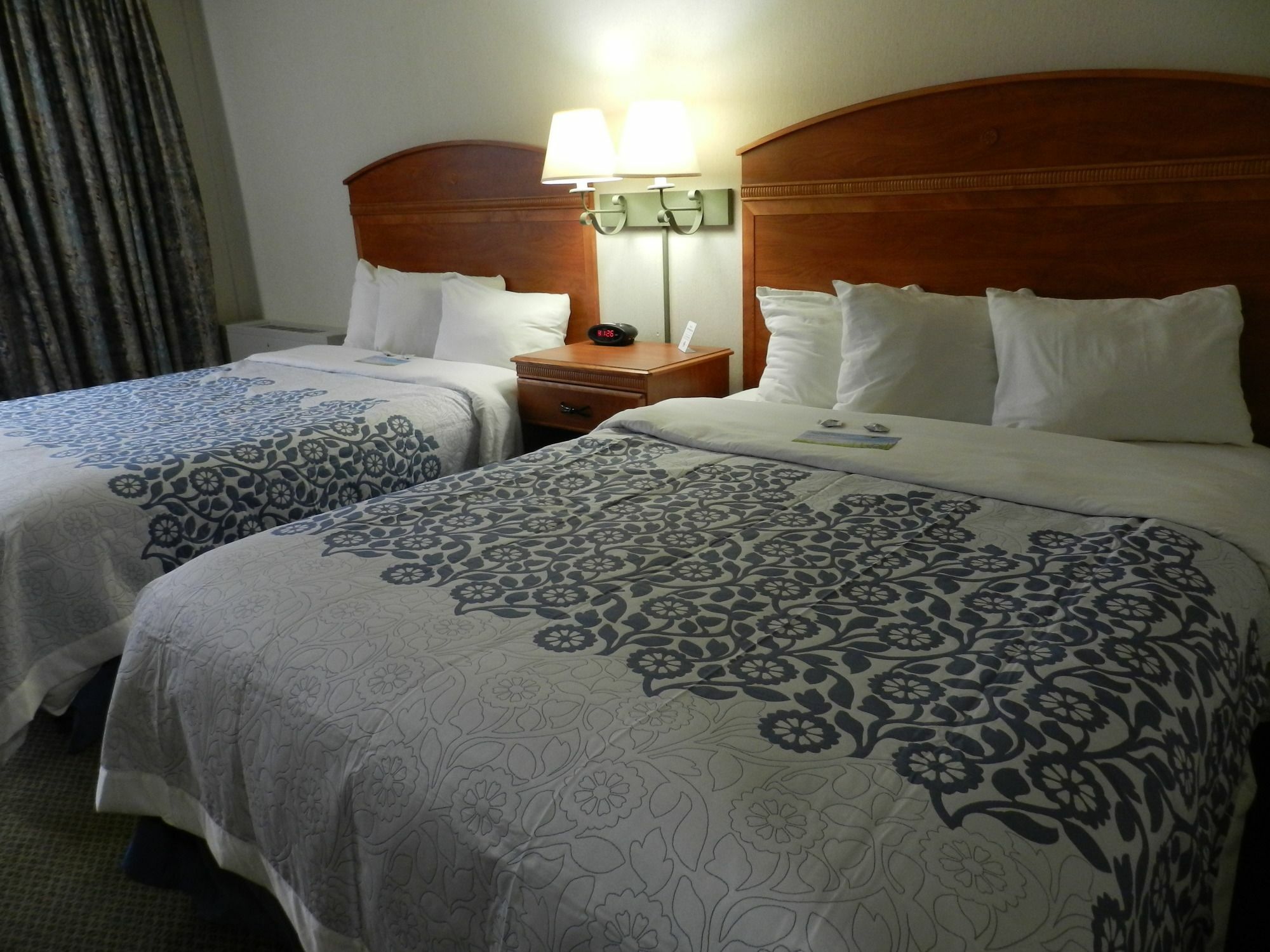 Clarion Pointe Rhinelander Downtown Hotell Eksteriør bilde