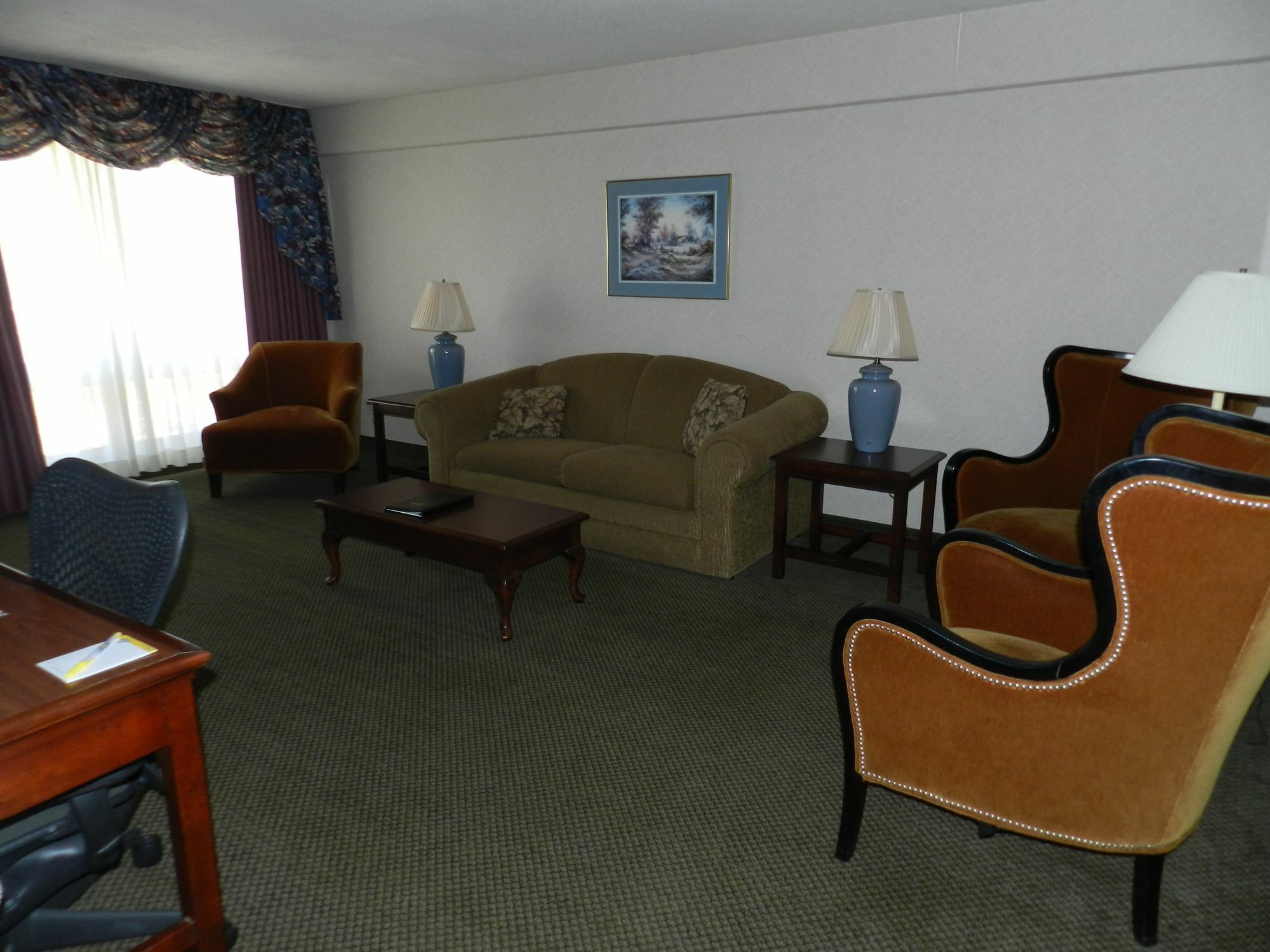 Clarion Pointe Rhinelander Downtown Hotell Eksteriør bilde