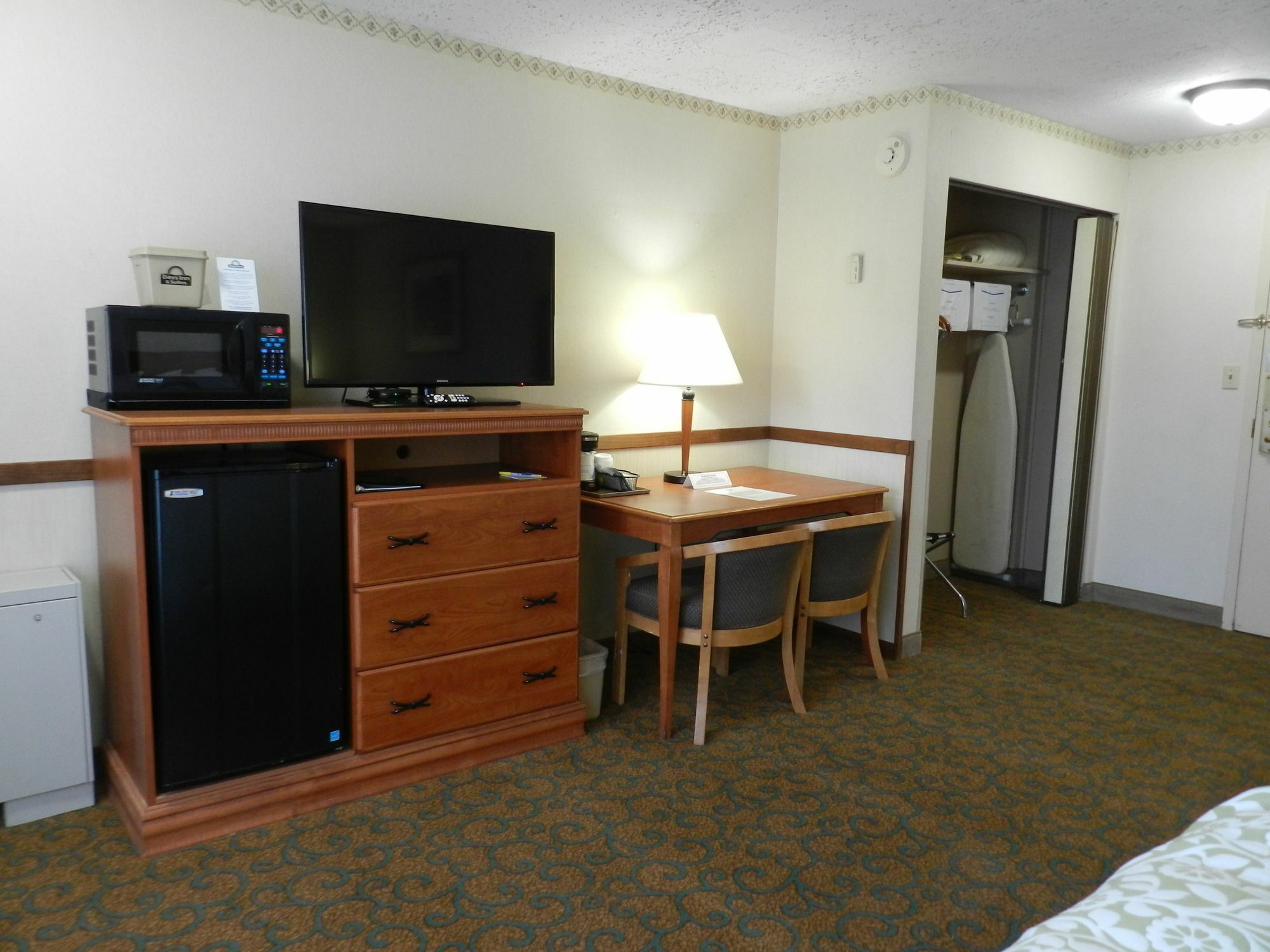 Clarion Pointe Rhinelander Downtown Hotell Eksteriør bilde