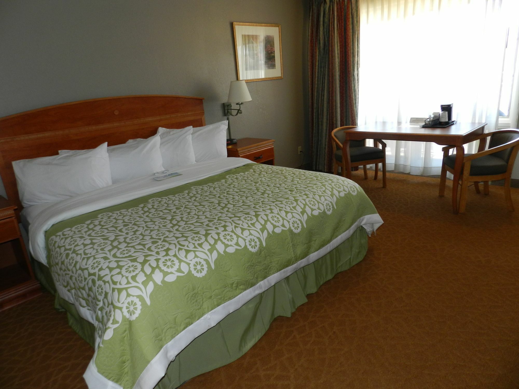 Clarion Pointe Rhinelander Downtown Hotell Eksteriør bilde