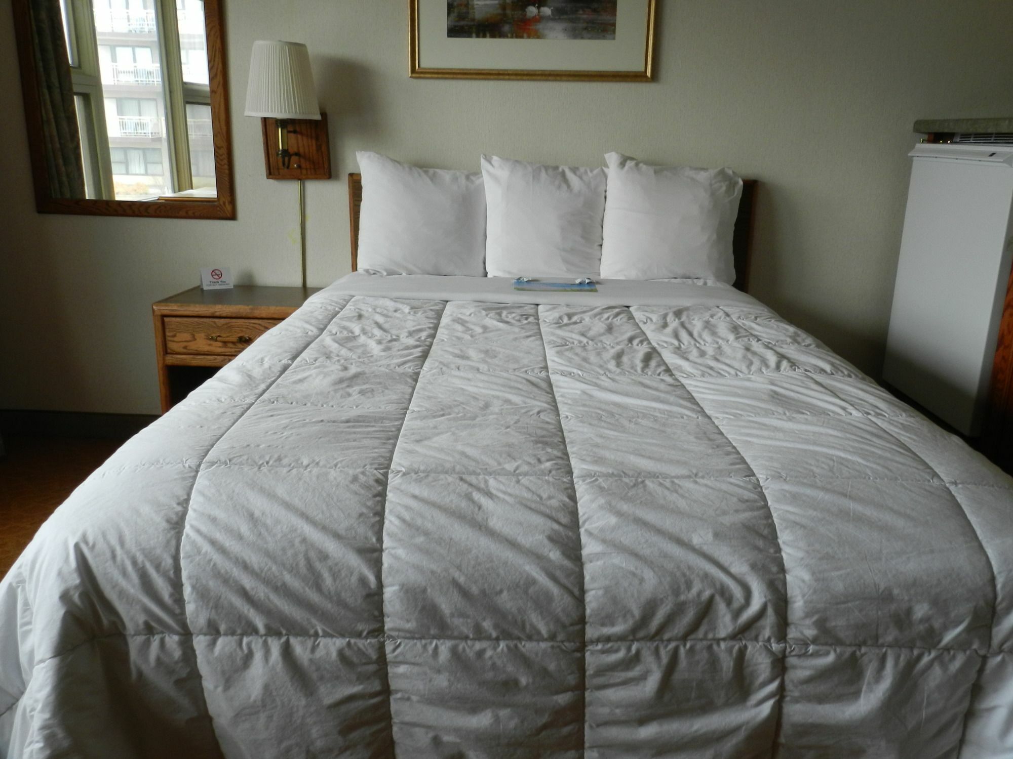 Clarion Pointe Rhinelander Downtown Hotell Eksteriør bilde