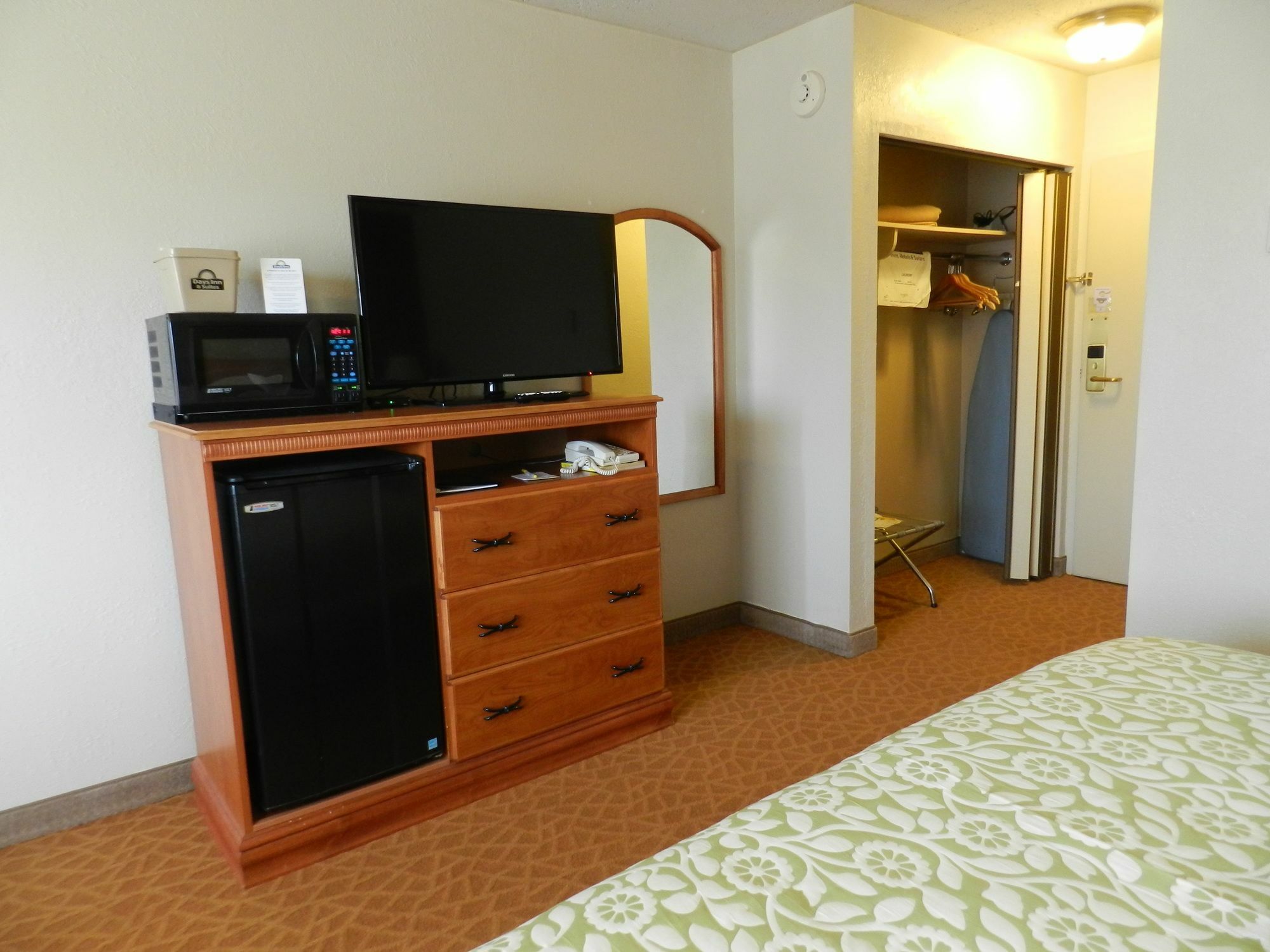 Clarion Pointe Rhinelander Downtown Hotell Eksteriør bilde