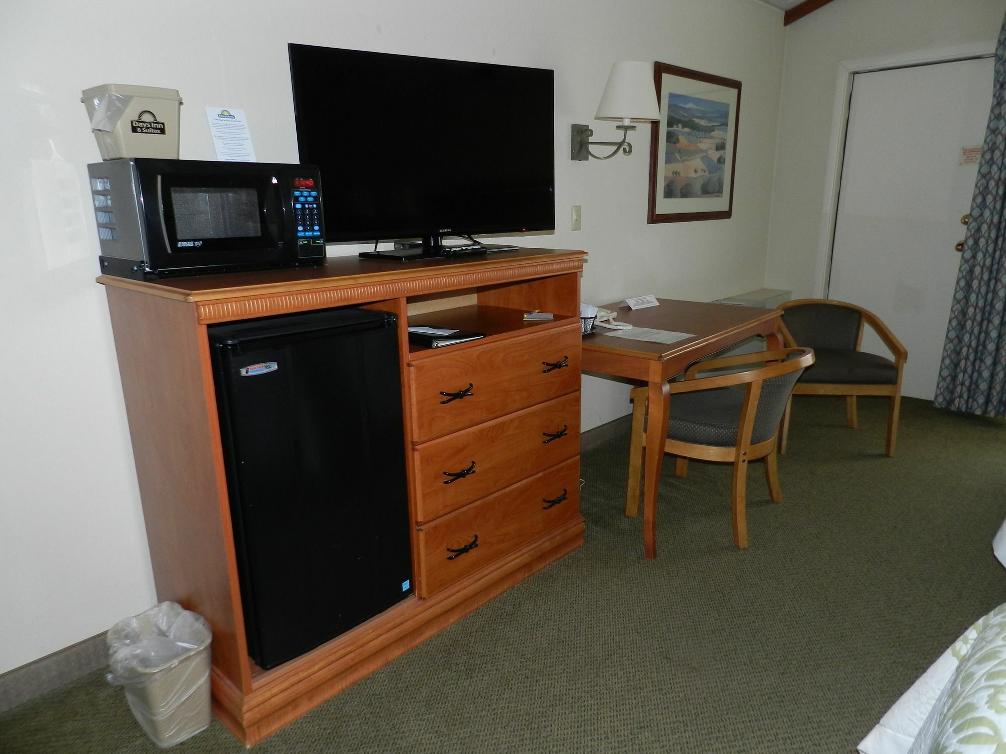 Clarion Pointe Rhinelander Downtown Hotell Eksteriør bilde