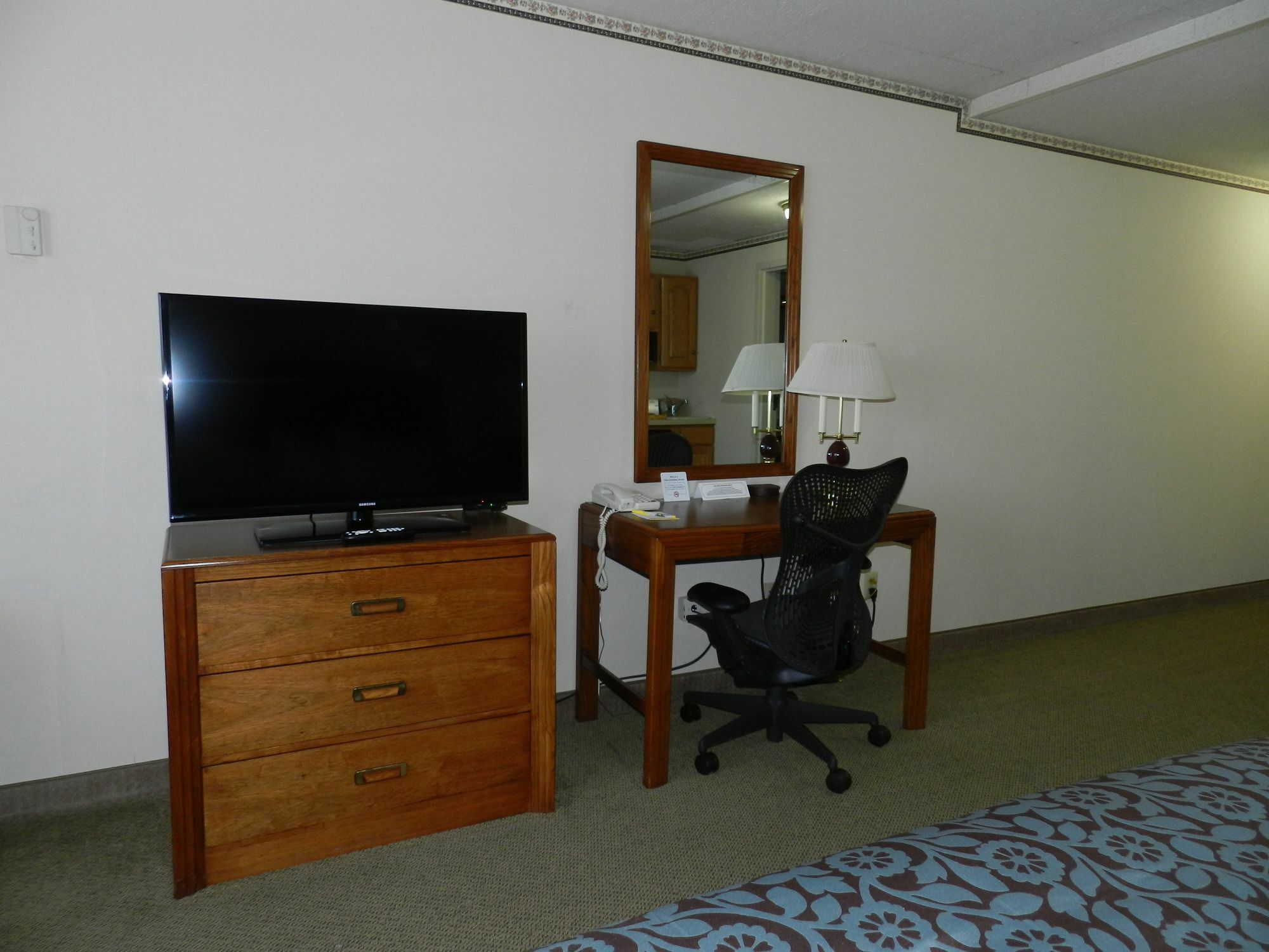 Clarion Pointe Rhinelander Downtown Hotell Eksteriør bilde